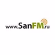 San FM - Trance logo