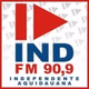 Radio Independente FM logo