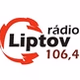 Rádio Liptov logo