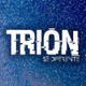 Trión FM - XHETF logo