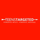 TeensTARGETED Radio logo