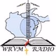 WRVM - WPVM logo