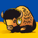 Yellowstone Public Radio - KYPW Logo