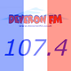 Deveron FM logo