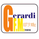 Estereo Gerardi logo