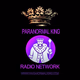 Paranormal King Radio Network logo