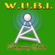 W.U.B.I. Ubiquity Radio logo