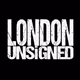 London Unsigned Radio logo