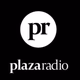 Plaza Radio logo