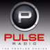 The Pulse Radio logo