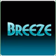 Breeze FM logo