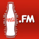 Coca-Cola FM Venezuela logo