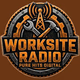 WORKSITE Radio logo