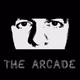 The Arcade logo