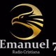 Radio Emanuel7 logo