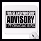My Praise and Worship Station logo