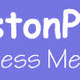 BostonPete.com Bluegrass logo