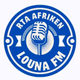 RTA Afriken Louna fm logo