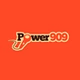 Power 909 logo