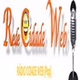 Rede Cidade Web - Flash logo