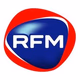 RFM Réunion - RFM 80's logo