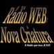Rádio Web Nova Criatura logo