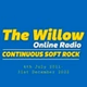 The Willow logo