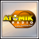 Atomik Radio logo