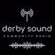 Derby Sound Community Radio logo