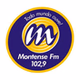 Rádio Montense FM logo