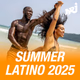 NRJ - SUMMER LATINO 2025 logo