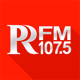 PR FM logo