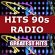 Hits 90s Radio logo