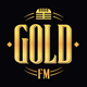 Gold FM 94.9 logo