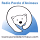 Radio Parole d'Animaux logo