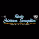 Radio Cristiana Evangélica Carúpano logo