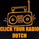 Click Your Radio - CYR Dutch logo