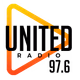 United Radio Marseille logo