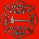 North Pekin Fire Department logo