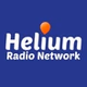 Helium Radio - Untethered Radio logo
