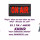 Shelton Community Radio logo