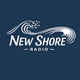 New Shore Radio logo