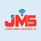 90.9 Jambo FM logo