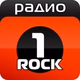 РАДИО 1 РОК logo