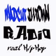 Madcutilltown Radio logo