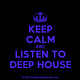 HearMe.fm - Deep House Hits logo