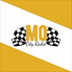 MO City Radio logo