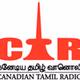 Canadian Tamil Radio logo