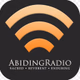Abiding Radio - Bluegrass Hymns logo