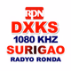 RPN-DXKS Surigao - DXKS logo